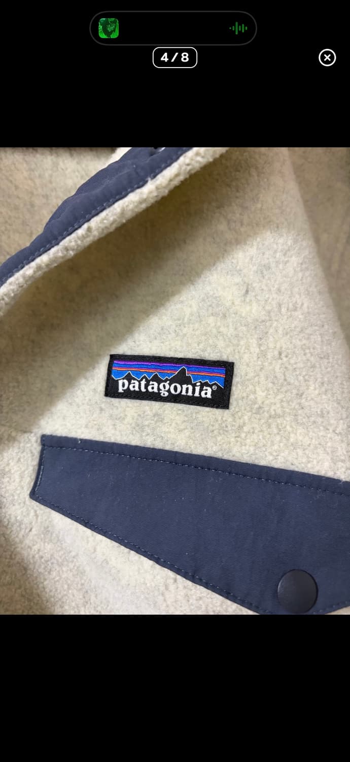파타고니아 신칠라 상품이미지4