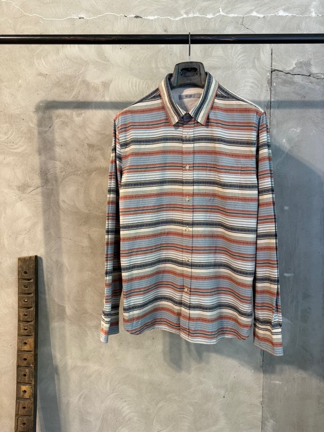 시리즈 셔츠 105 상품이미지5