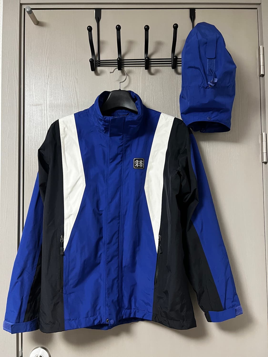 코오롱스포츠 고어텍스 바람막이 자켓 95 상품이미지3