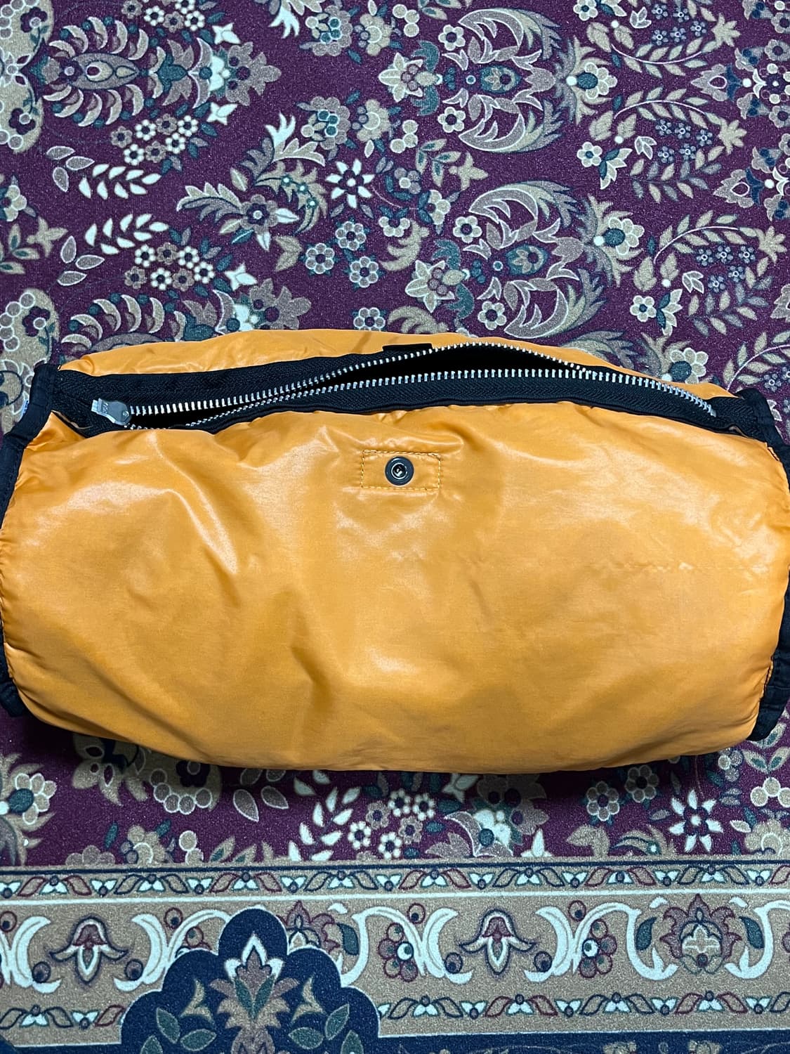 Porter 요시다 포터 탱커 보스턴백 더플백 블랙 L 상품이미지9