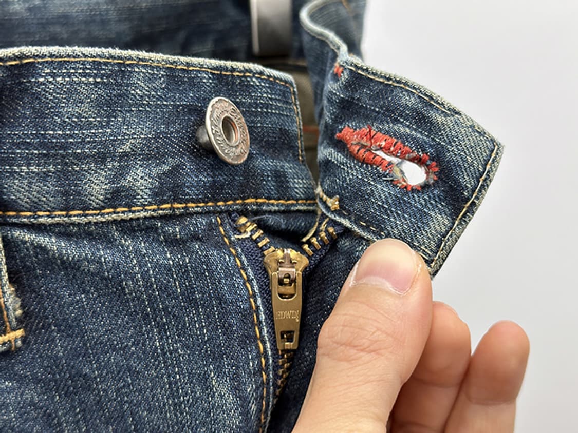 EDWIN_ boot cut (25) 상품이미지7