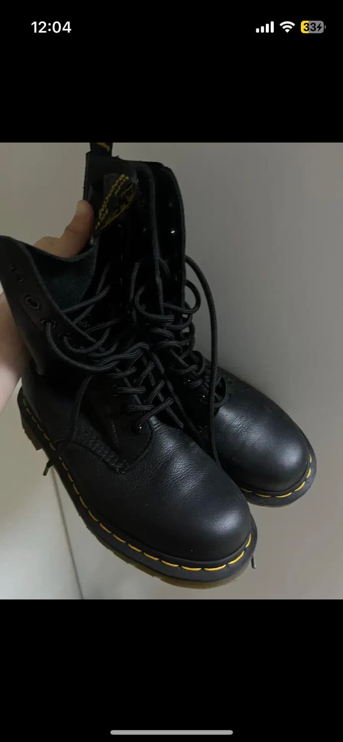 닥터마틴 1490 버지니아 10홀 230 상품이미지1