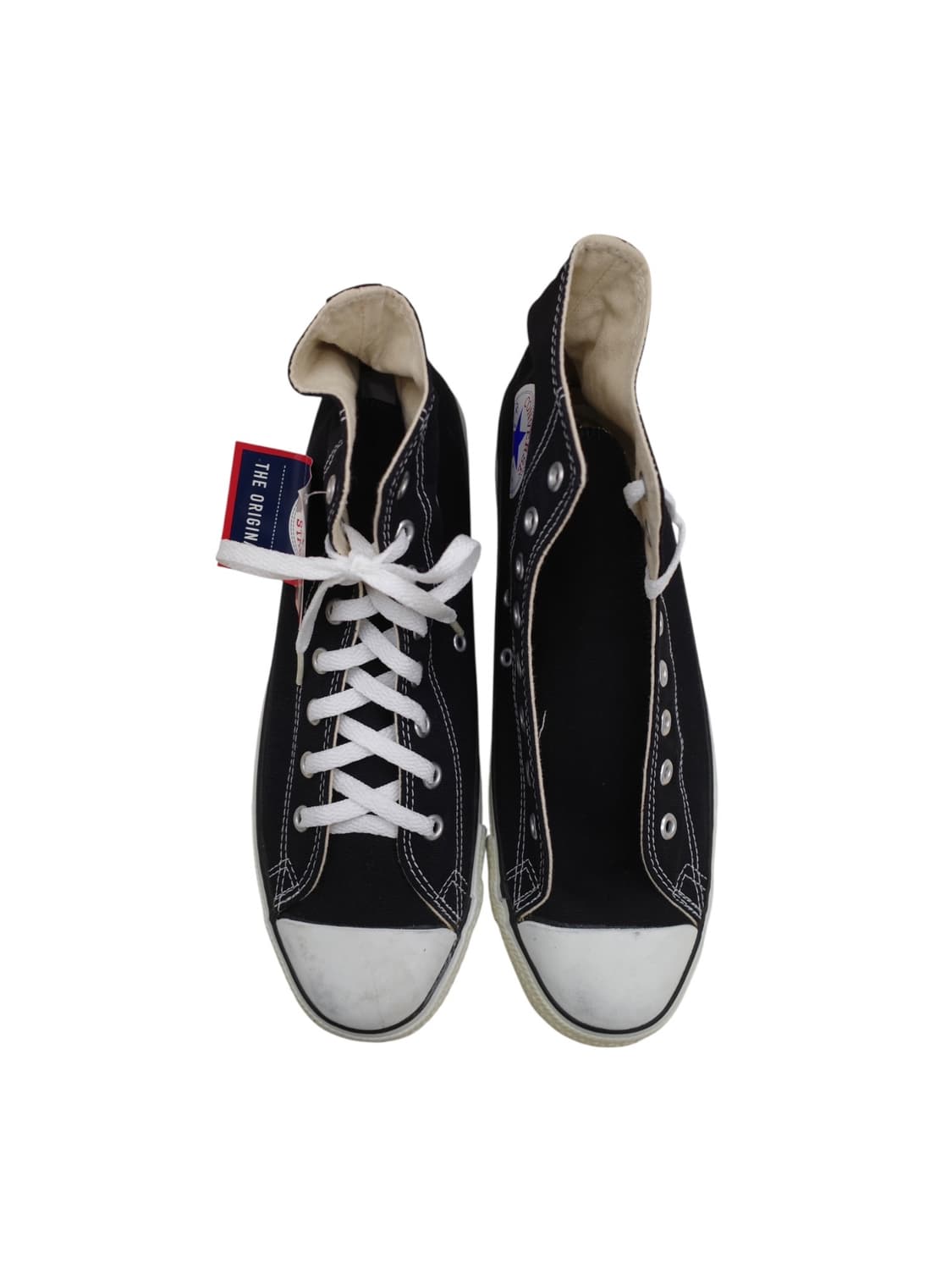 295)90’s 컨버스 하이 데드스탁 상품이미지5