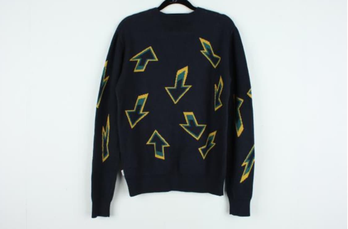 폴스미스 니트 상품이미지2