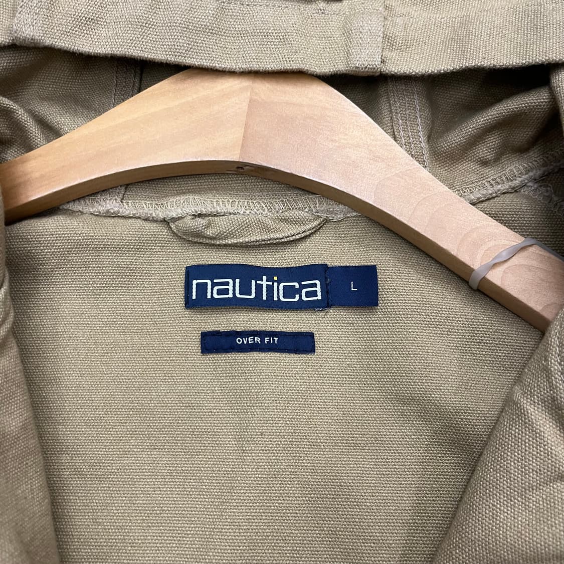 노티카 후드집업  상품이미지5