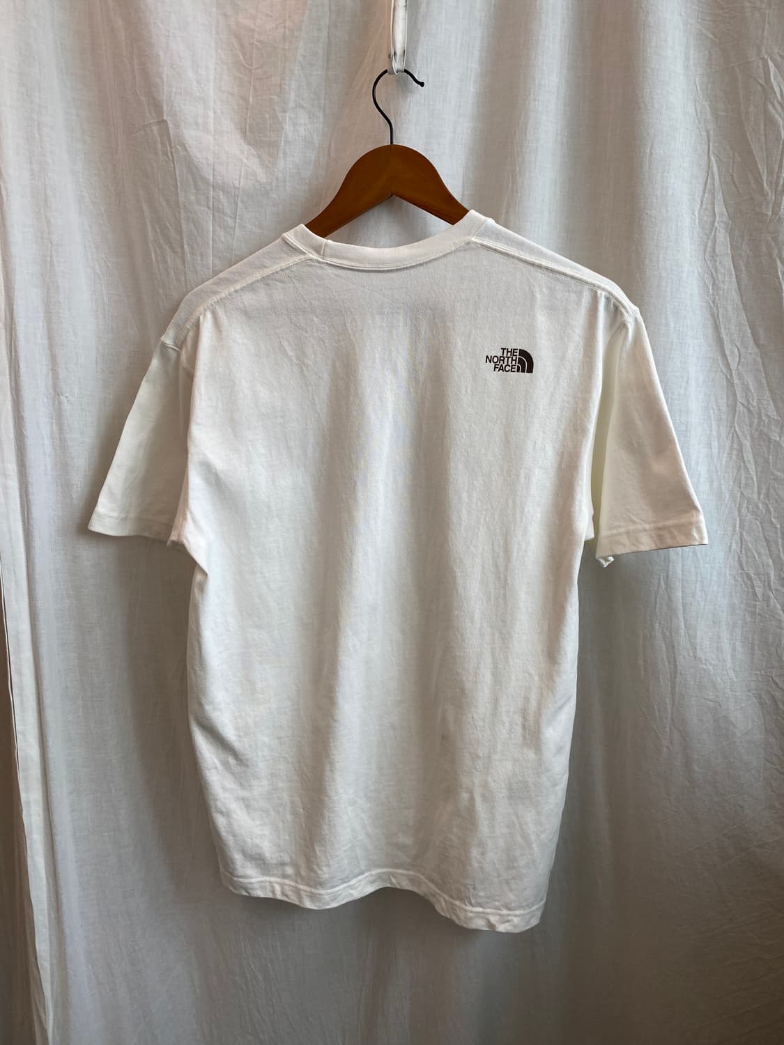 THE NORTH FACE 반팔티셔츠(MEN S) 상품이미지8