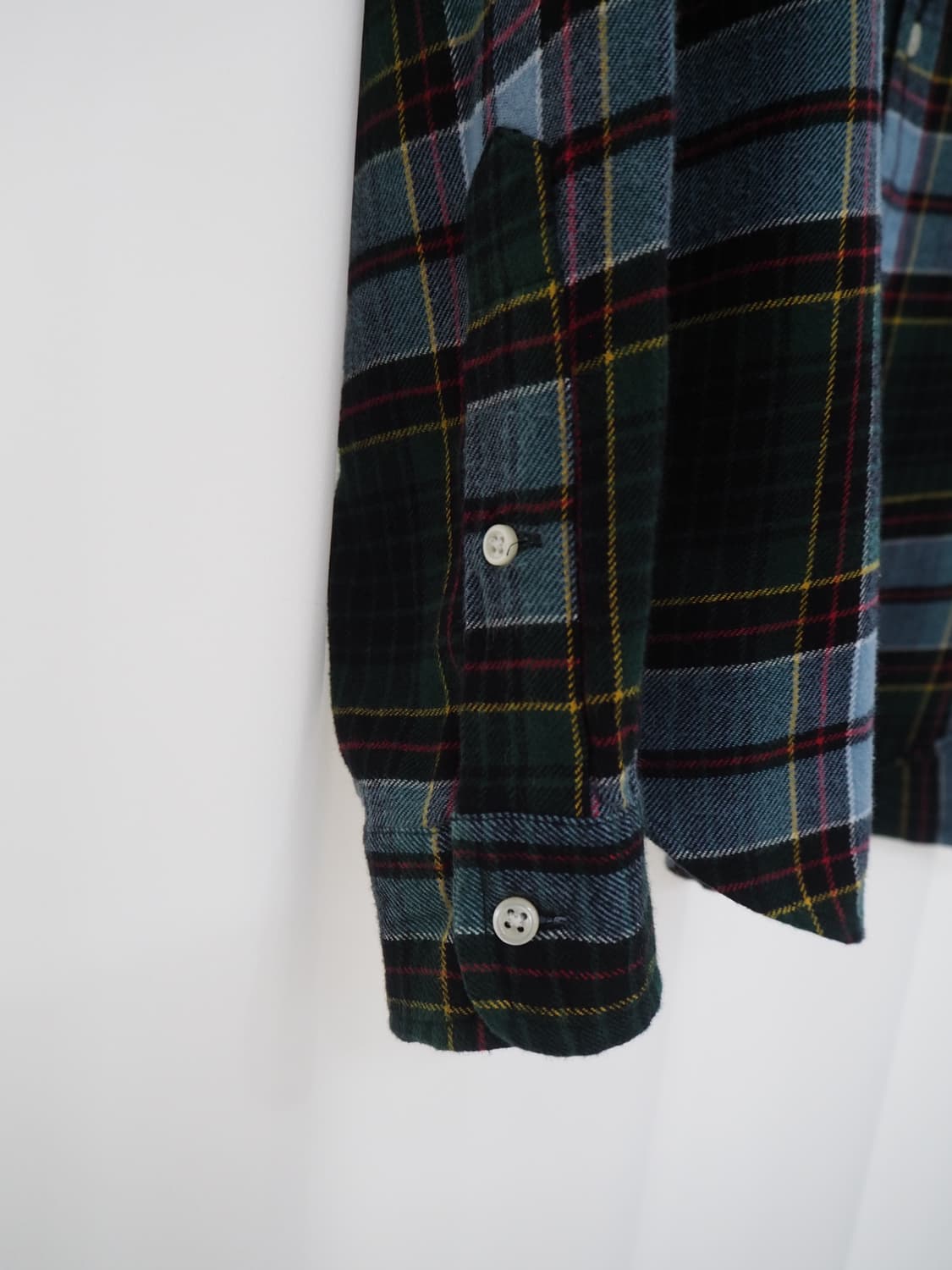 RALPH LAUREN shirt  상품이미지3