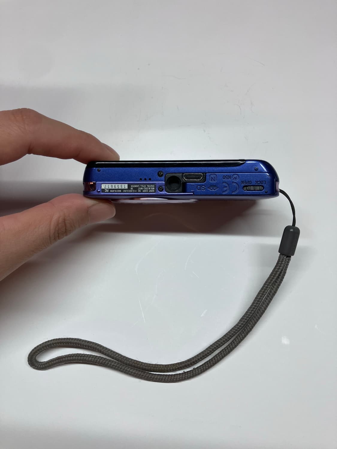 소니 카메라 Sony DSC-WX7 상품이미지4