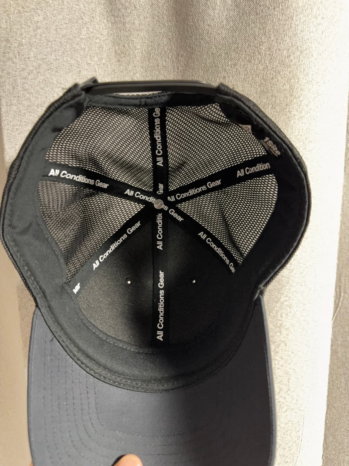 나이키 acg 레거시91 캡 모자 상품이미지4