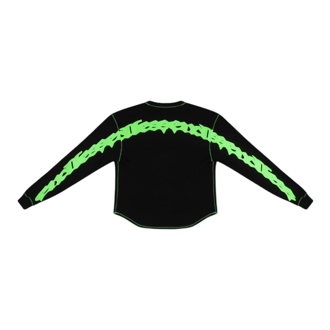 엔드리스 데님 위드 크라운 써멀 스터드 버전 팝업발 백도어 상품이미지1