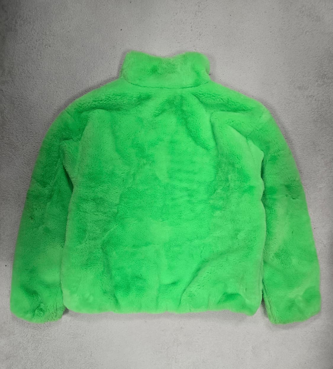 Nike 나이키 우먼스 포우 퍼 자켓 포이즌 S 상품이미지4