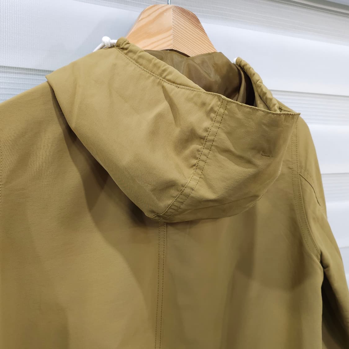 FREAK'S STORE 65/35 후드집업 자켓- 우먼M 상품이미지7