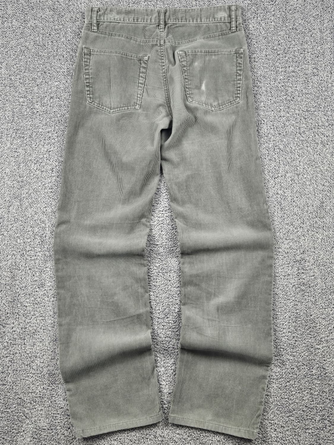 UNIQLO 유니클로 베이직 코듀로이 팬츠 ( 29" ) / 10297 상품이미지4