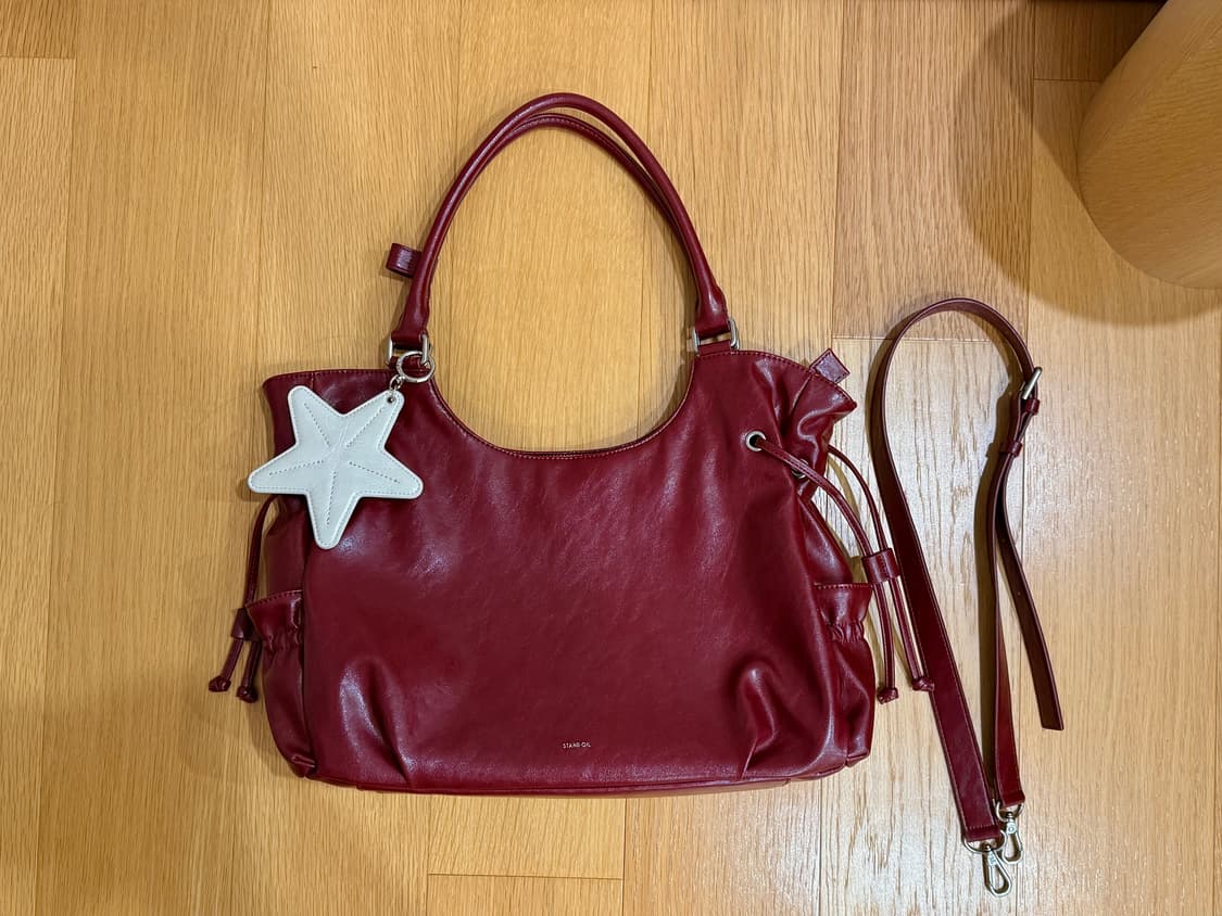 스탠드오일 브리지백 상품이미지3