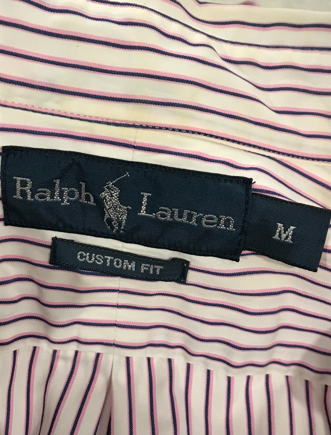 폴로 셔츠 상품이미지2