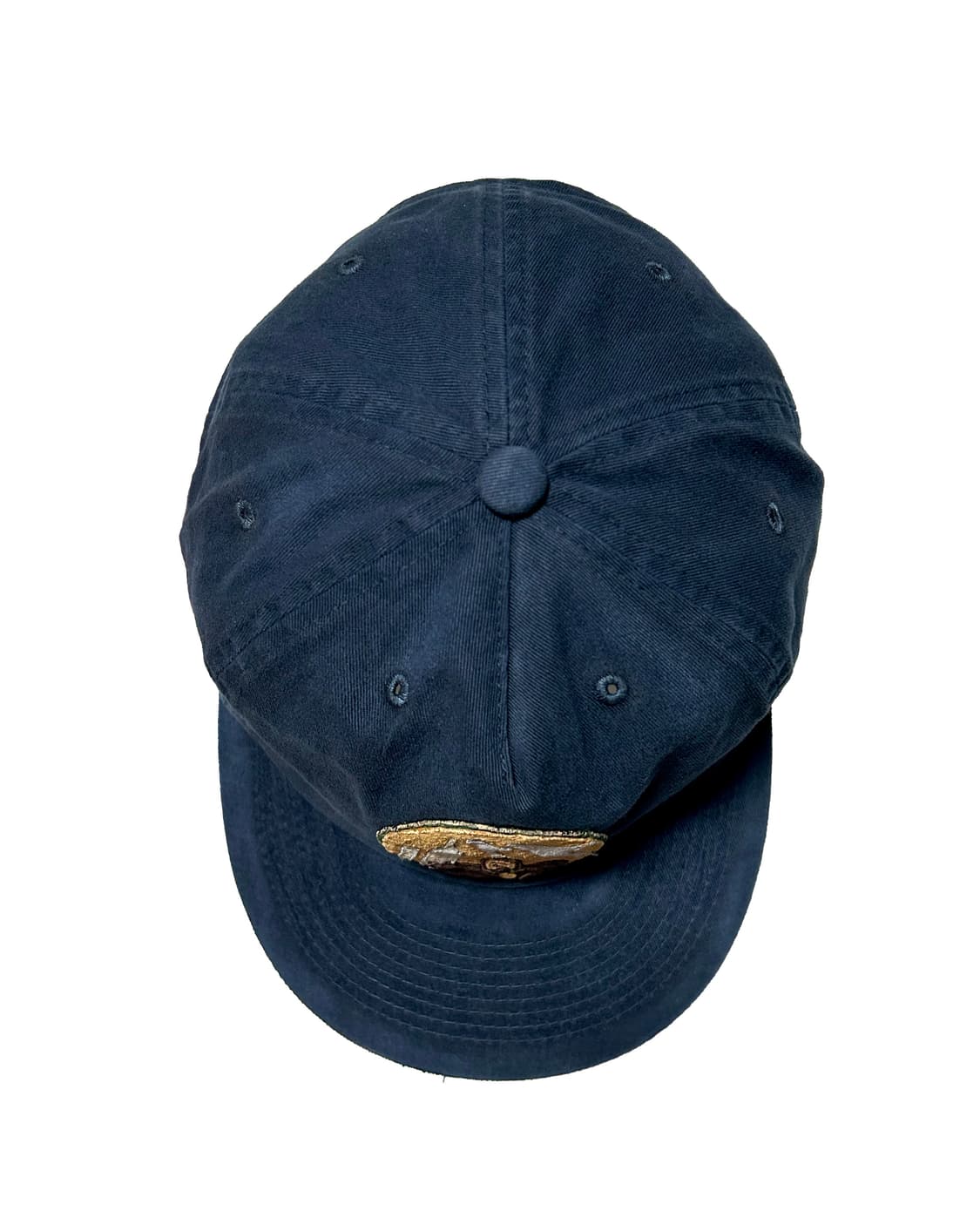 빈티지 볼캡 모자 워싱 커스텀 핸드메이드 리메이크 상품이미지4