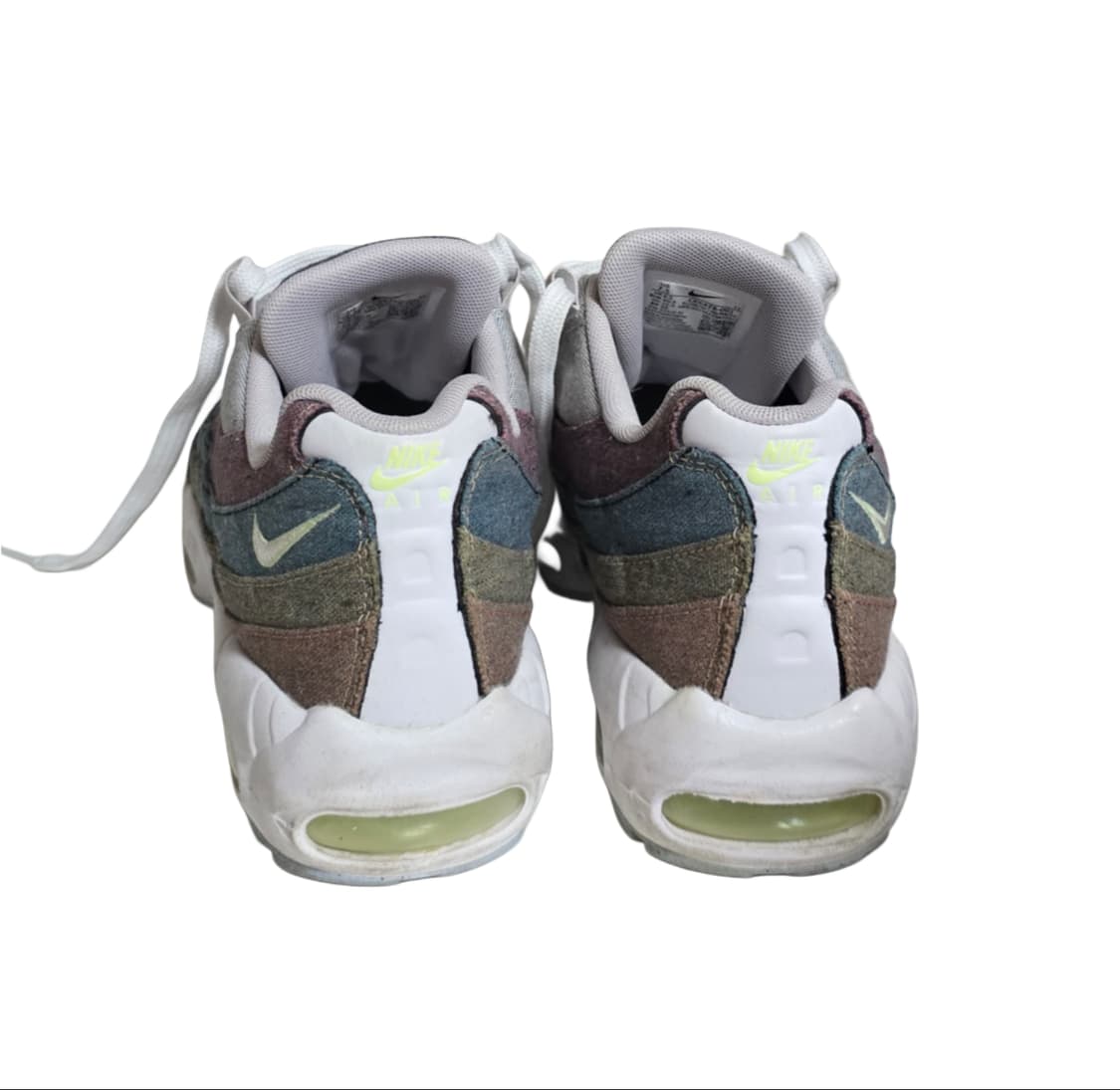 나이키 에어맥스95/255 상품이미지4