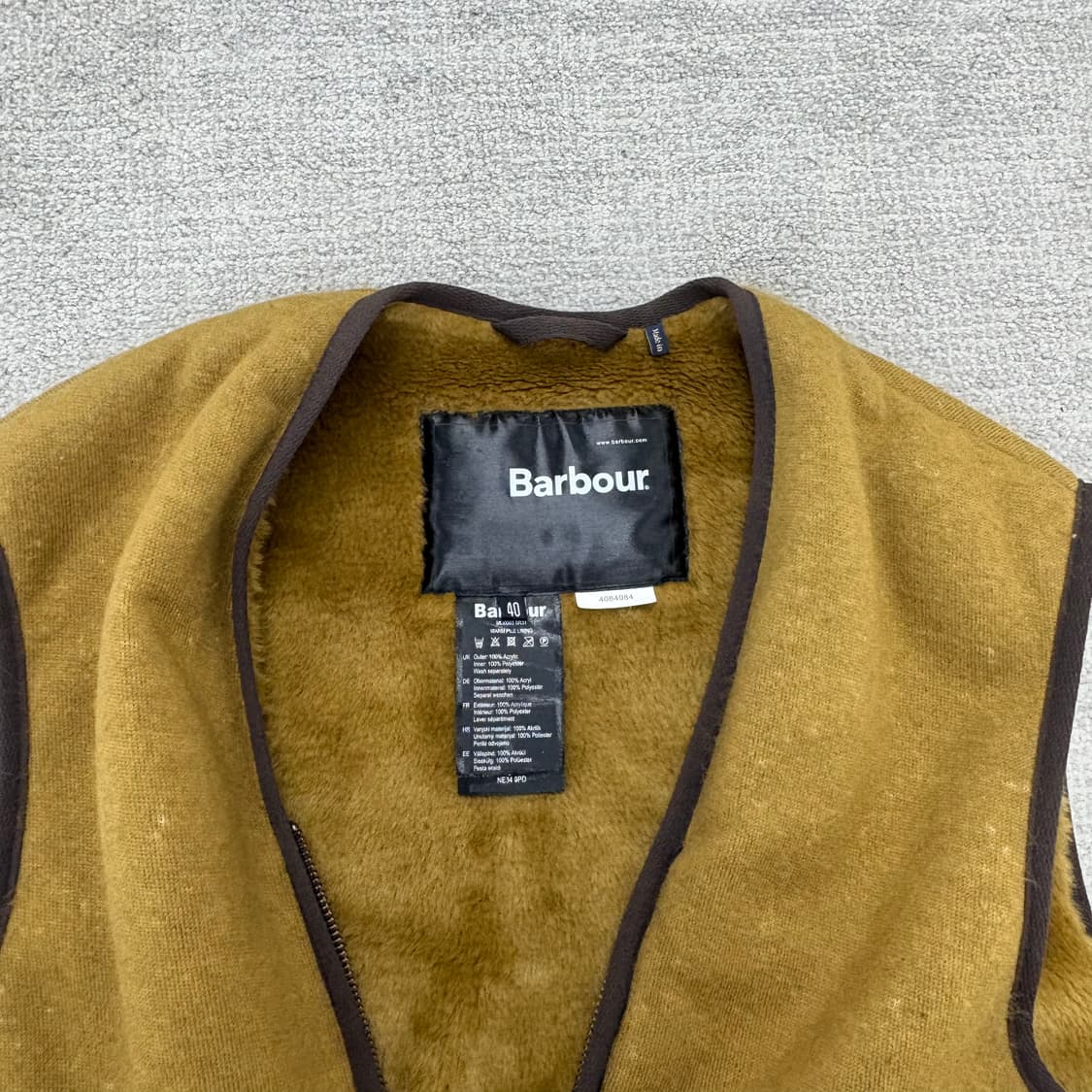 Barbour 상품이미지3