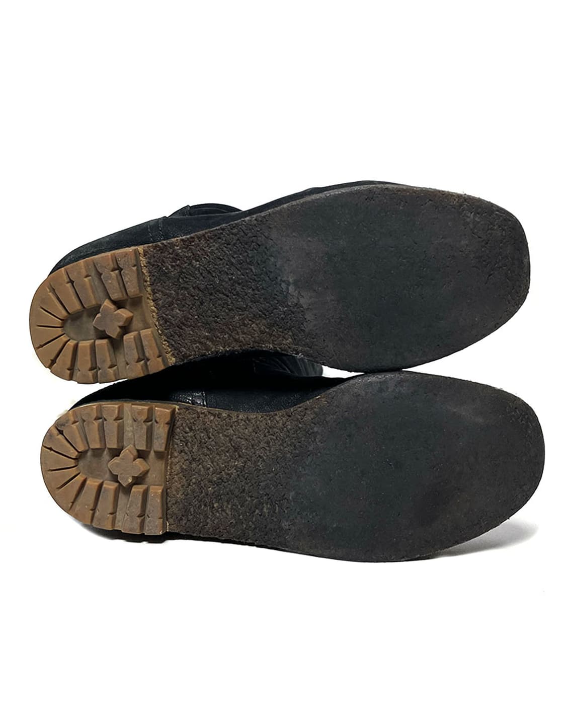 PRADA 셔링 부츠  상품이미지6