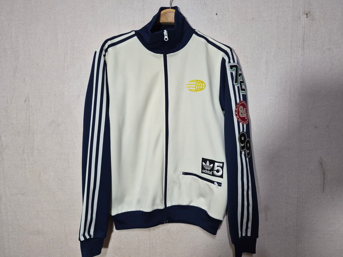 Adidas 아디다스 OR 오리지널 프렌치 져지 100 상품이미지1