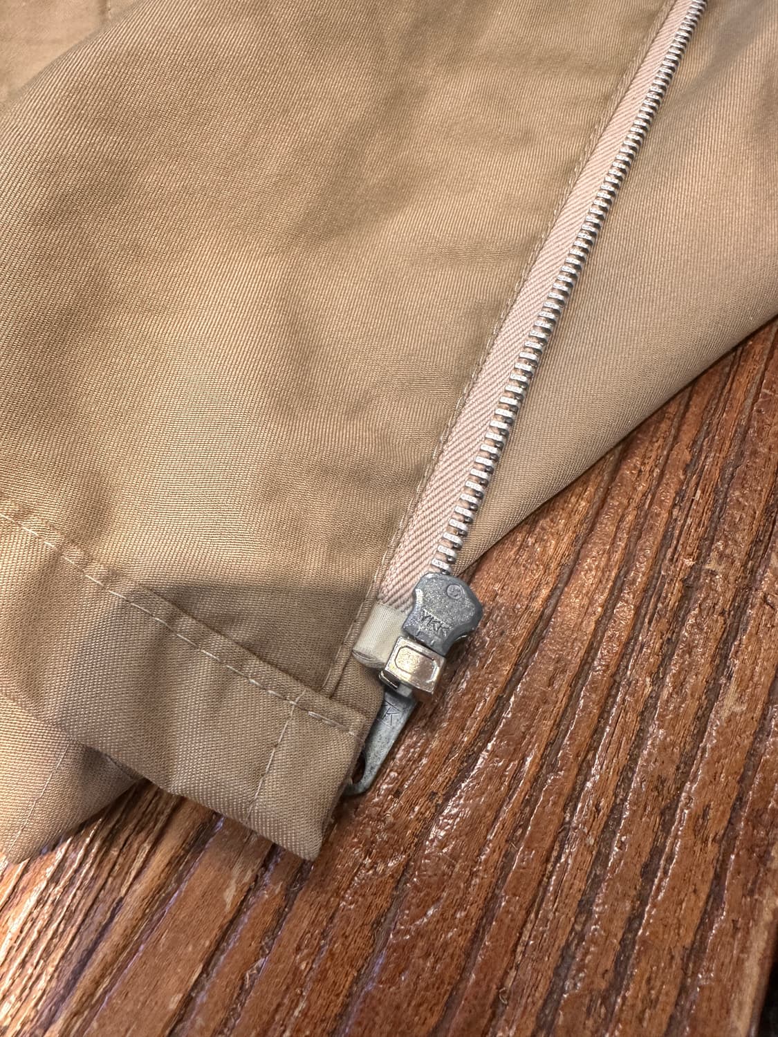 50s-60s 빈티지 스포츠 자켓 상품이미지5