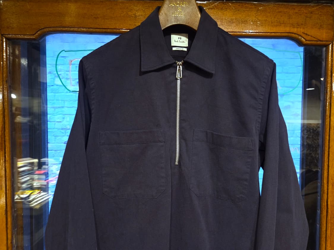 폴스미스 아노락 상품이미지2