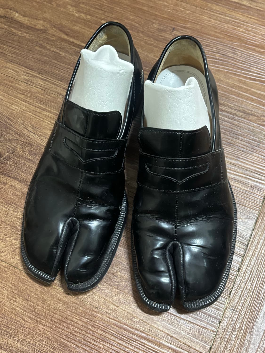 마르지엘라 타비 로퍼 37 상품이미지1