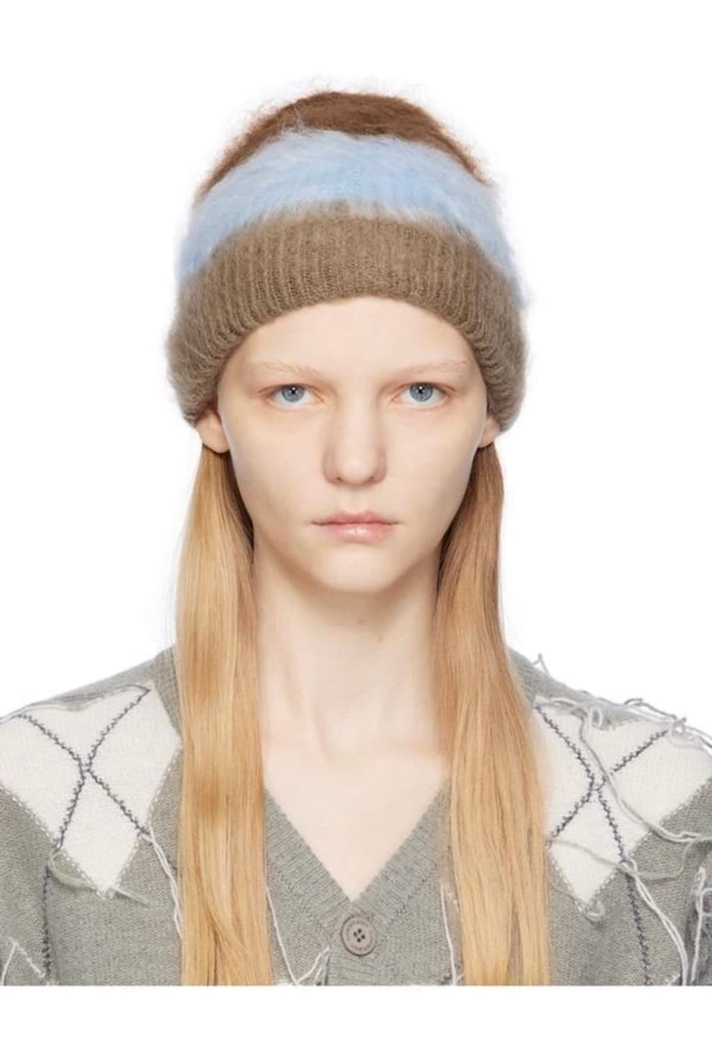 에드워드커밍 비니 상품이미지2