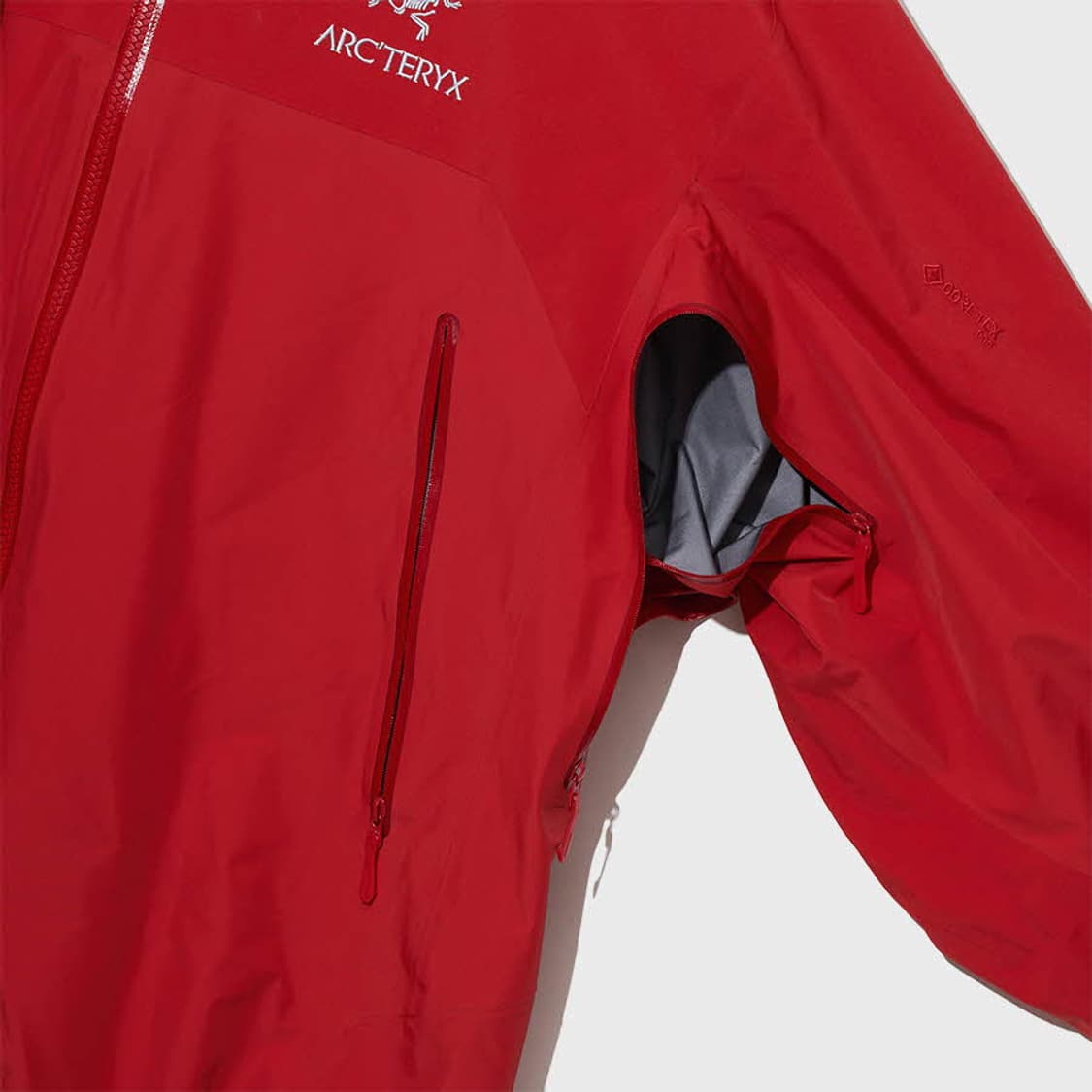 ARCTERYX jacket 상품이미지3