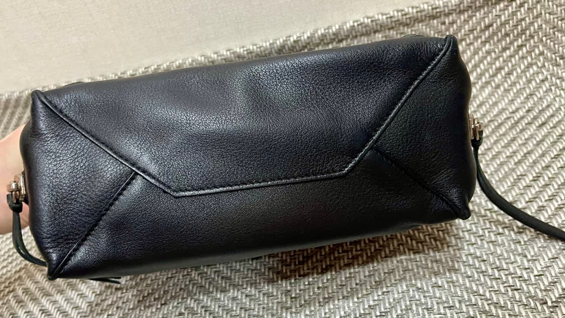 Balenciaga 발렌시아가 파피에르 A6 집 어라운드/블랙 상품이미지7