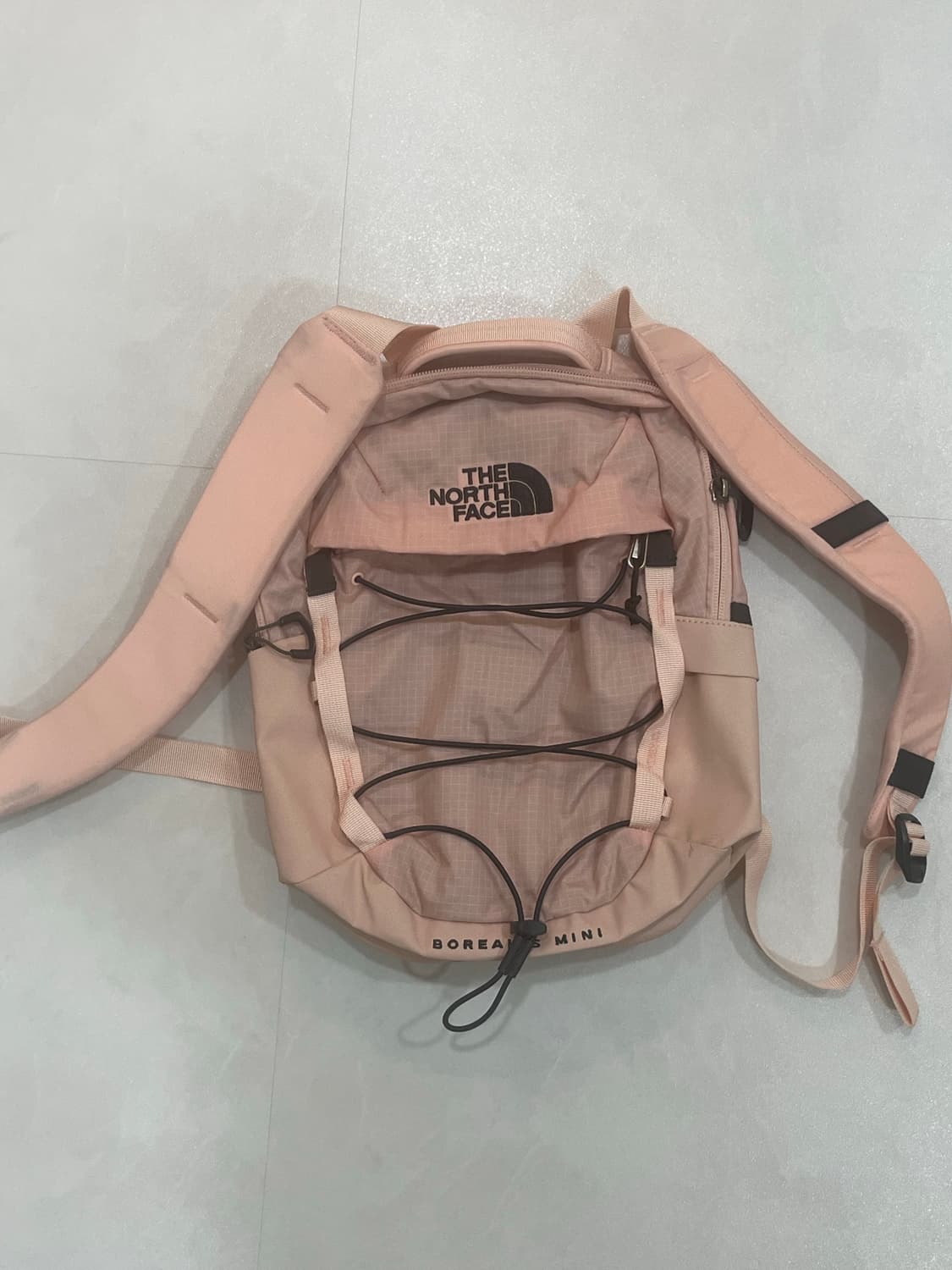 노스페이스 보레알리스 미니 백팩 상품이미지1