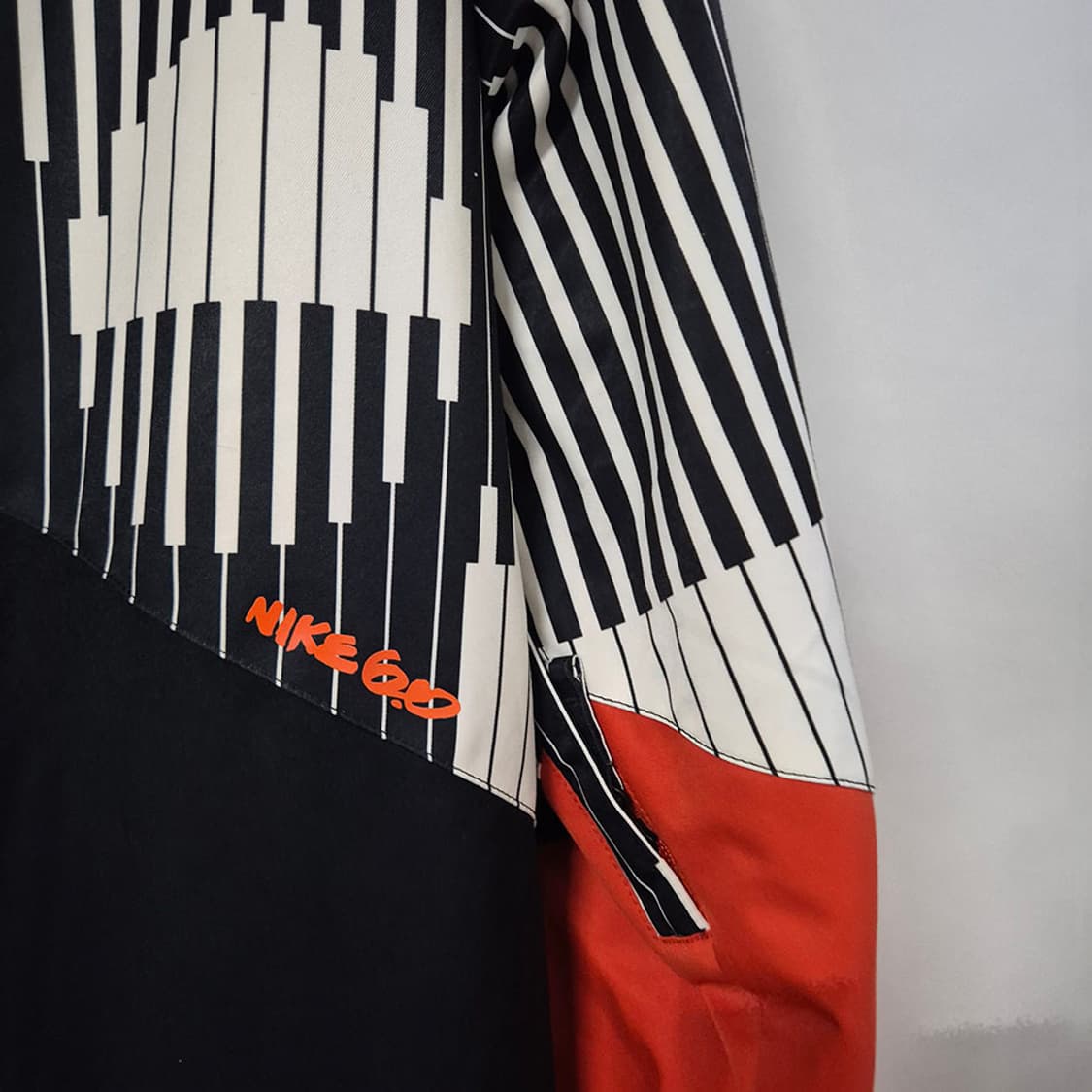 나이키 6.0 자켓 상품이미지4