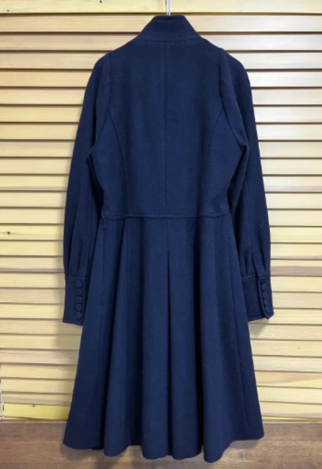 질스튜어트 여성 울캐시미어코트 M/85 상품이미지3