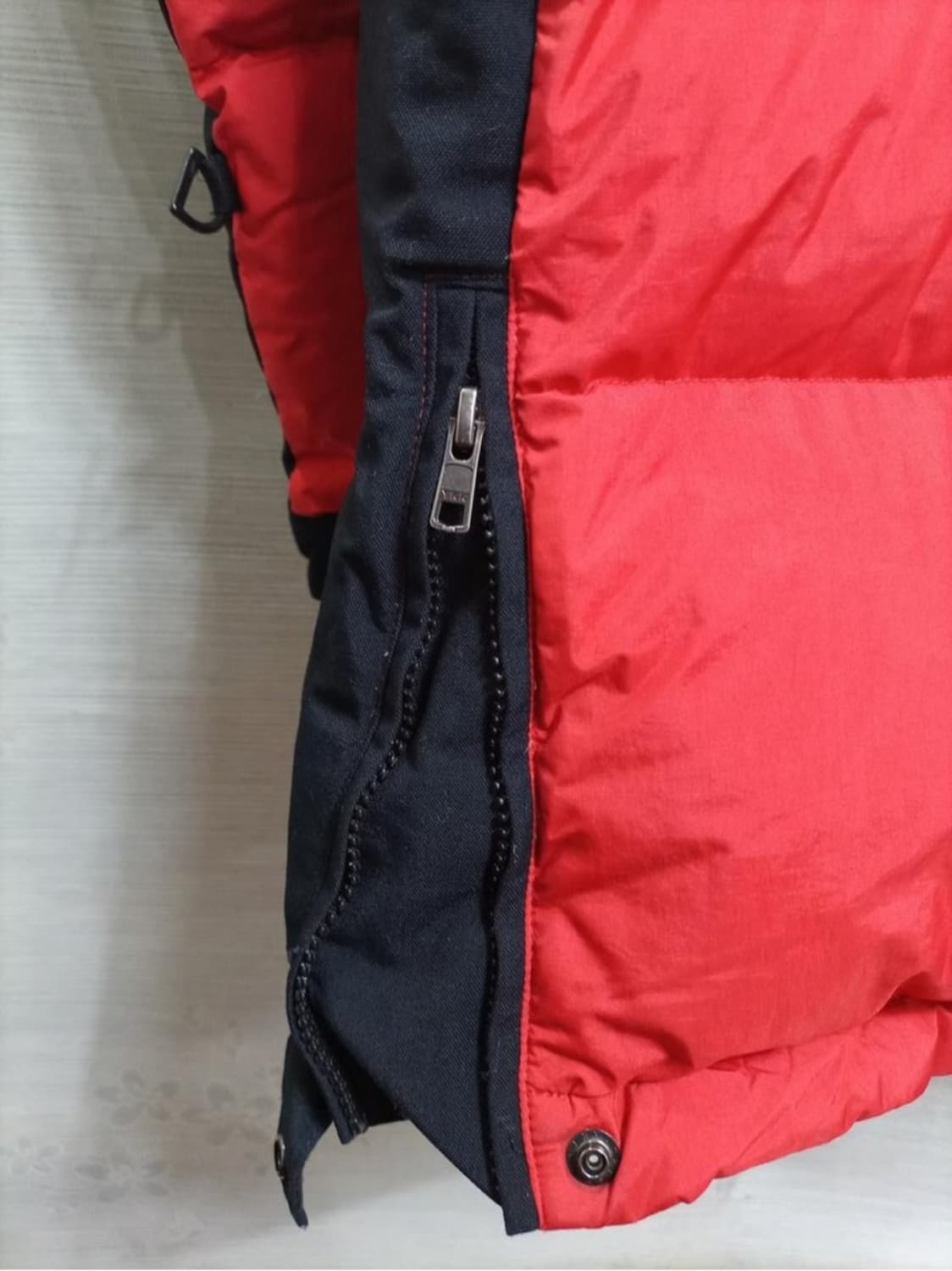 노스페이스 남성 구스 하트코트
 상품이미지5