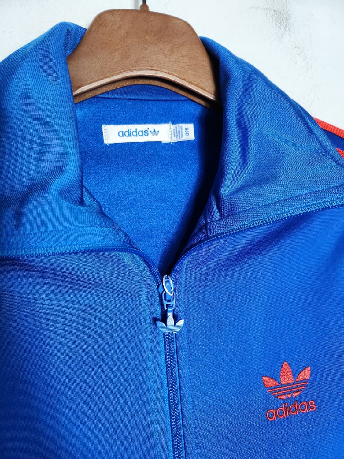 아디다스 파이어버드 트랙탑 상품이미지2