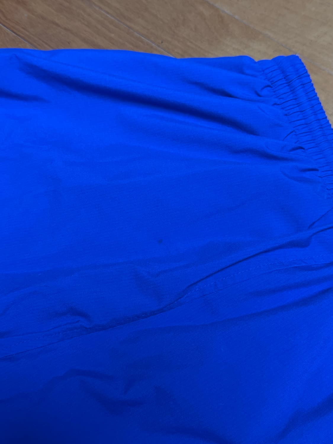 90's 나이키 스우시 트랙 팬츠 상품이미지5