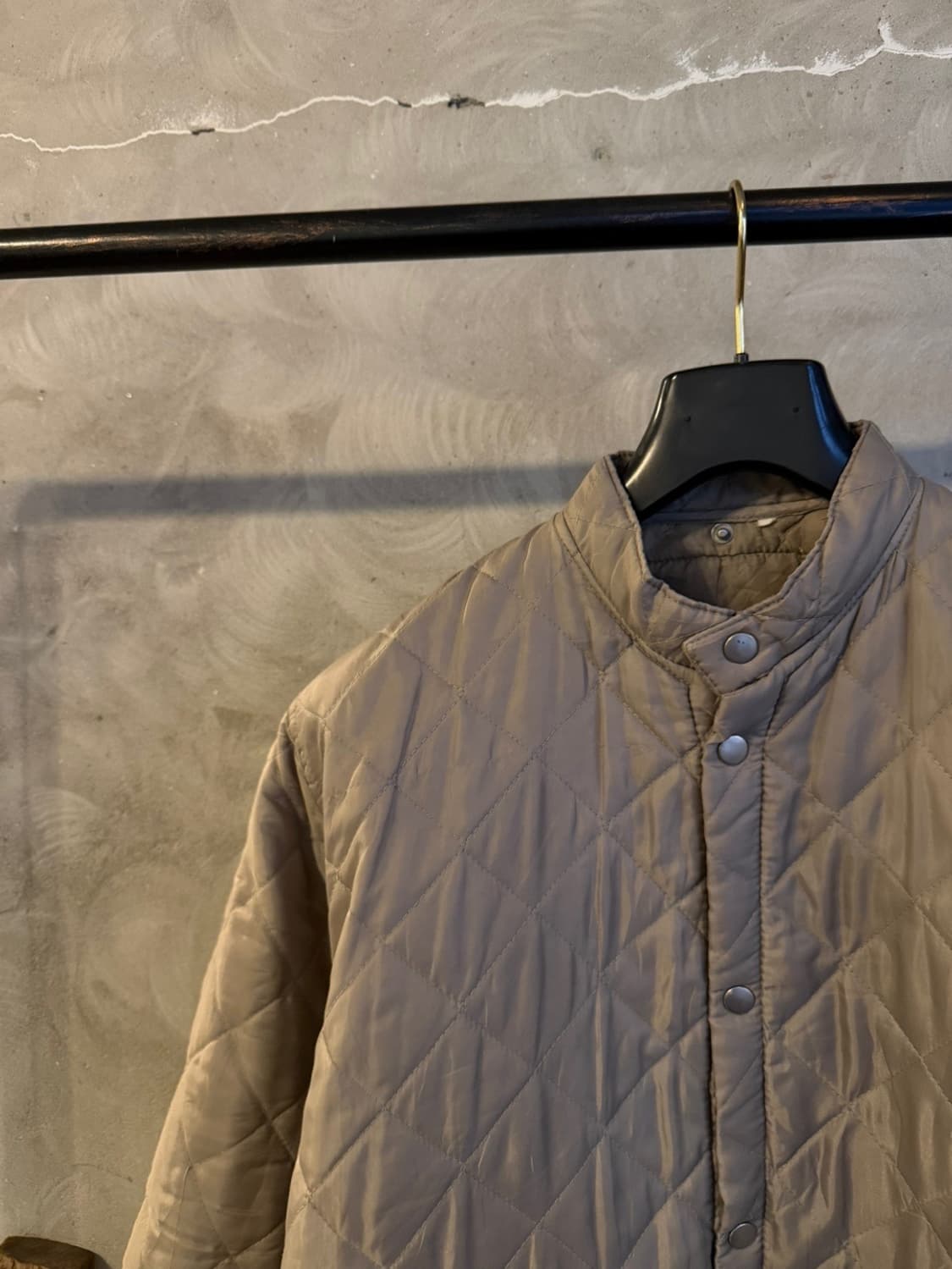 벨베스트 퀼팅내피자켓 남성105 상품이미지6