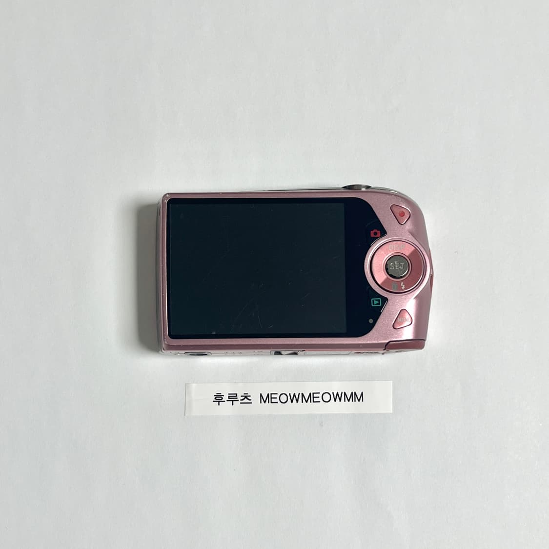 예약중🎀카시오 엑슬림 z2300 Casio exilim ex-z2300 상품이미지3