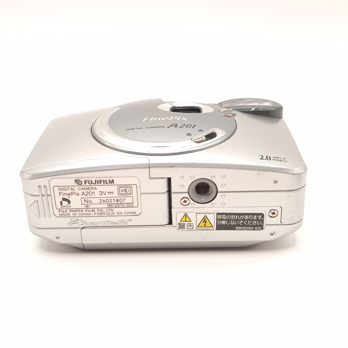 ✨ 파인픽스 A201 🍑 포켓감성 디카 🌈 선명·따뜻한 일상기록 💕 상품이미지5