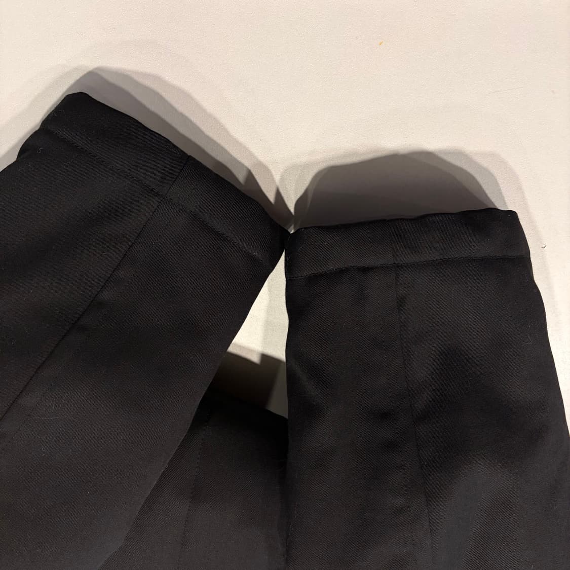 [2] 20FW BEAKER 비이커 블랙 패딩 코트 D332 상품이미지5