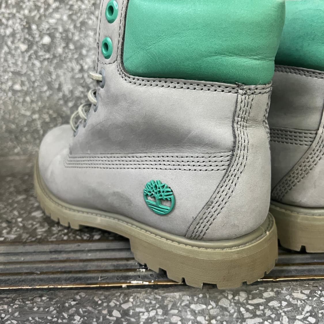 팀버랜드 6인치 프리미엄 워터프루프 부츠 상품이미지4