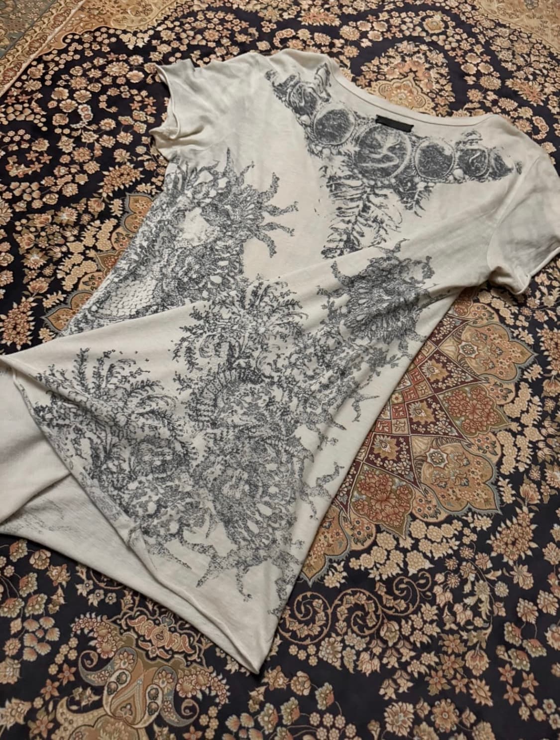 If six was nine God’s of jangle 상품이미지4