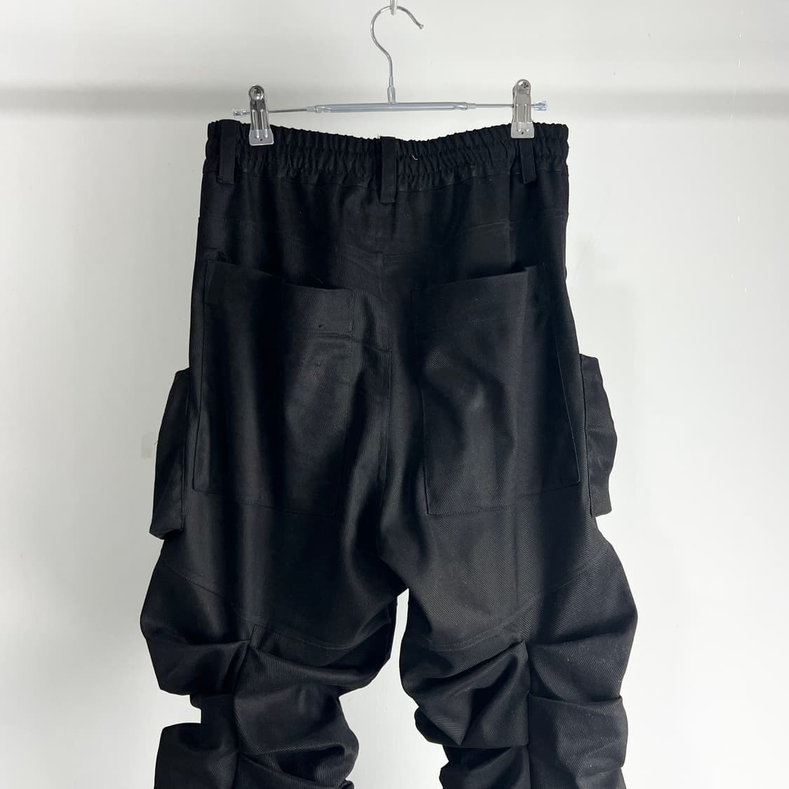 A.F Artefact 턱 볼륨 카고 팬츠 상품이미지9