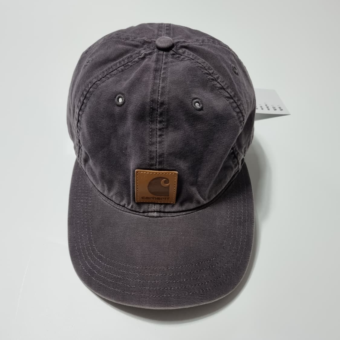 칼하트 볼캡 상품이미지2