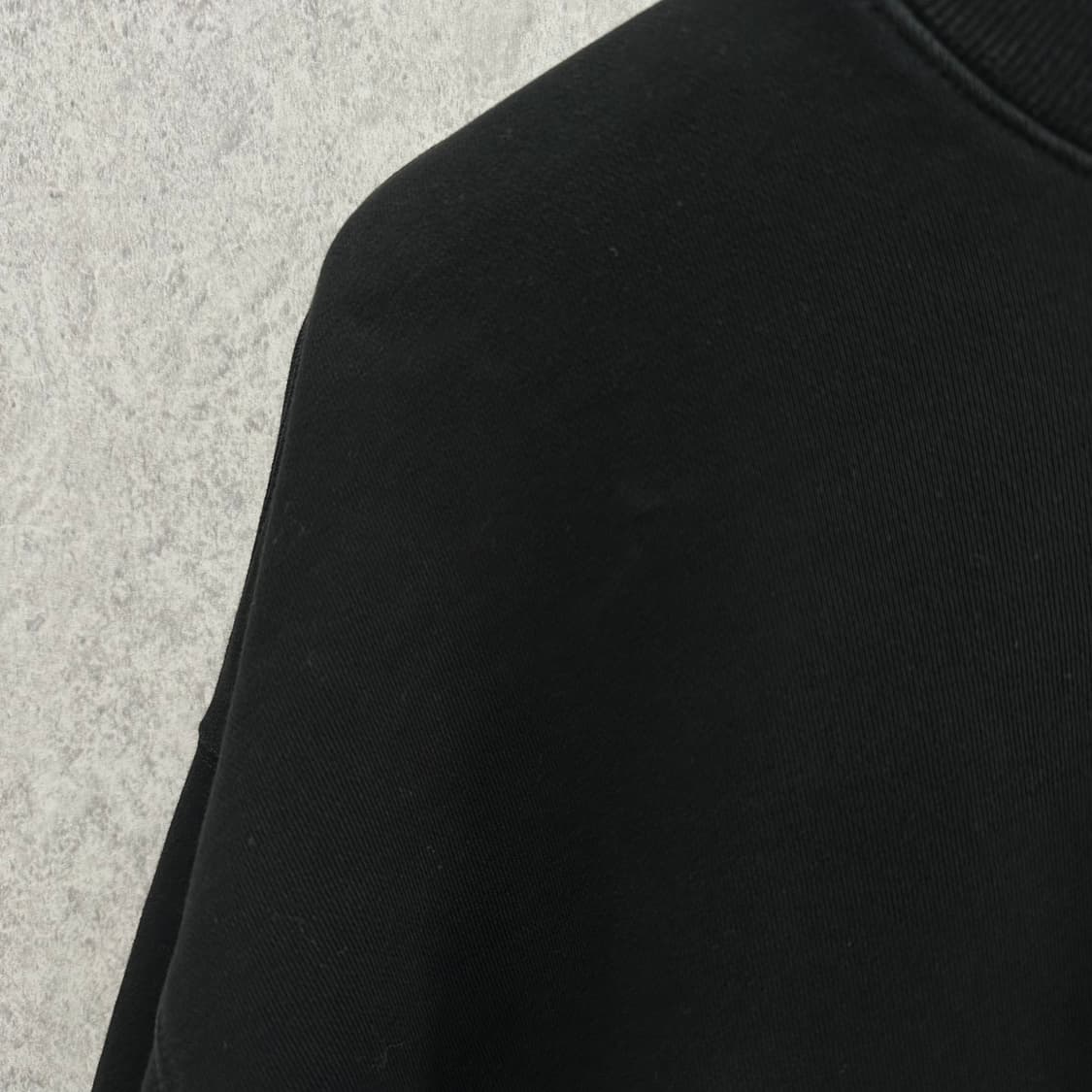 105 에비수 남자 루즈핏 맨투맨 상품이미지5