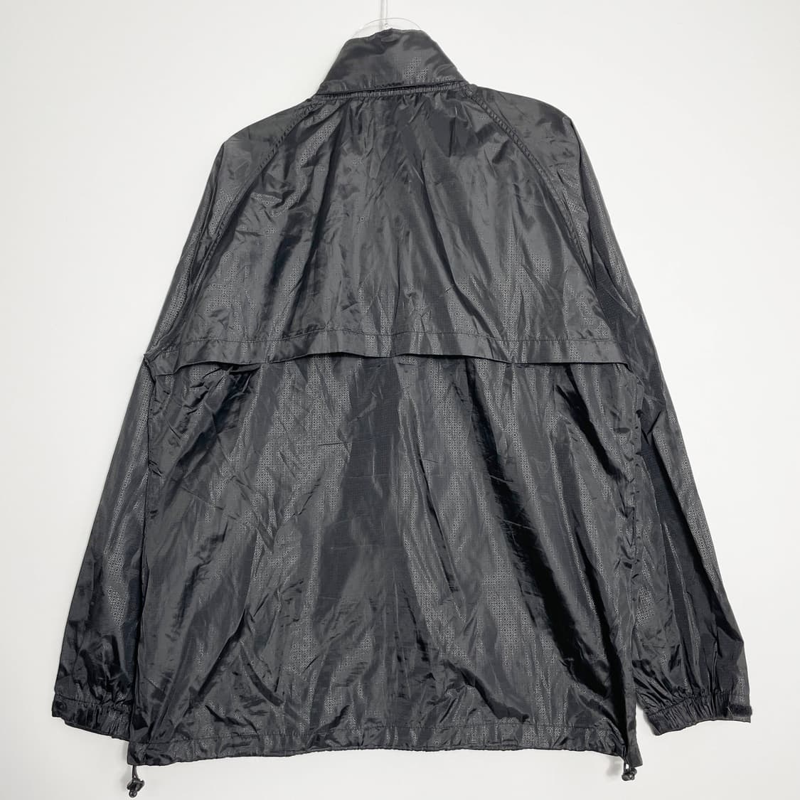 D2 아디다스 SPM 엠보 패커볼 바람막이 110사이즈 상품이미지3