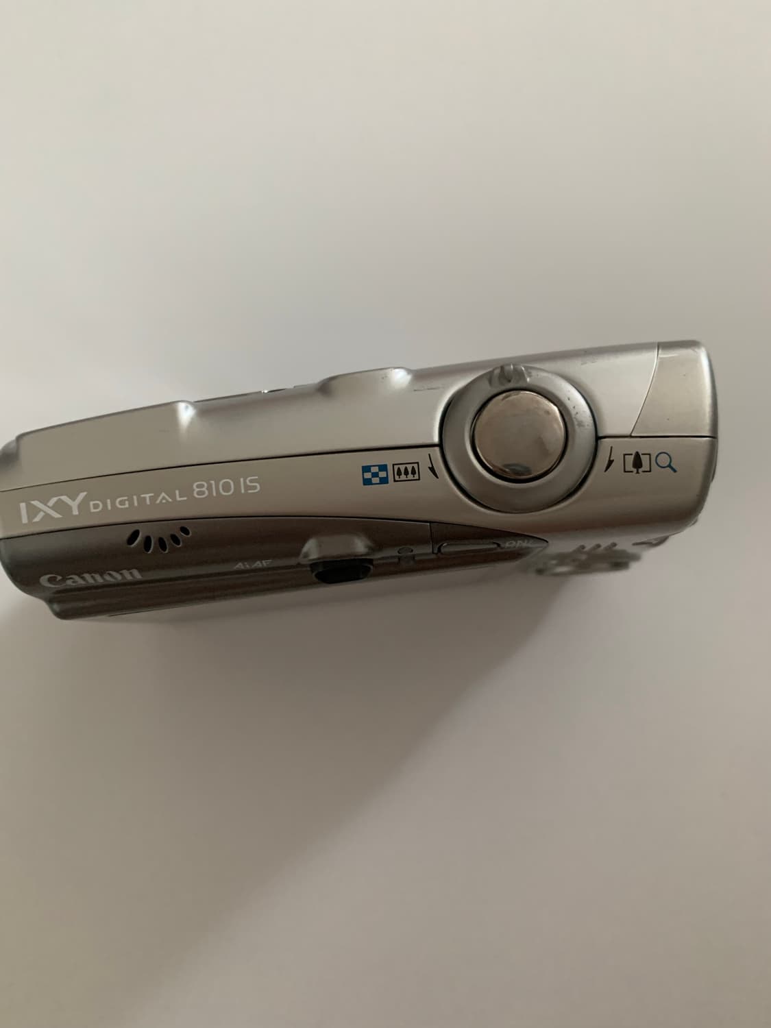 Canon 캐논 IXY 익시 810 (익서스 950) 디지털카메라 상품이미지3