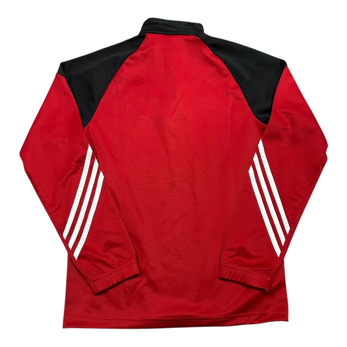 ✨ (바배) 아디다스 부산아이파크 반집업 트레이닝 탑 롱슬리브  상품이미지2