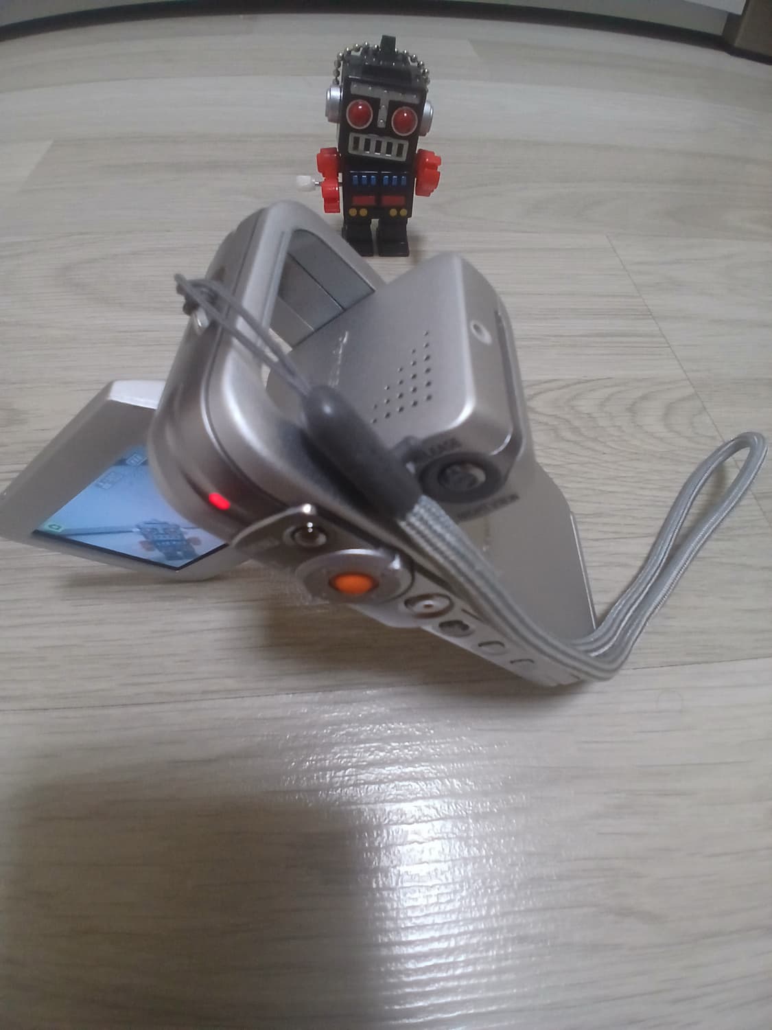 파나소닉 D-snap SV-AV 50 상품이미지4