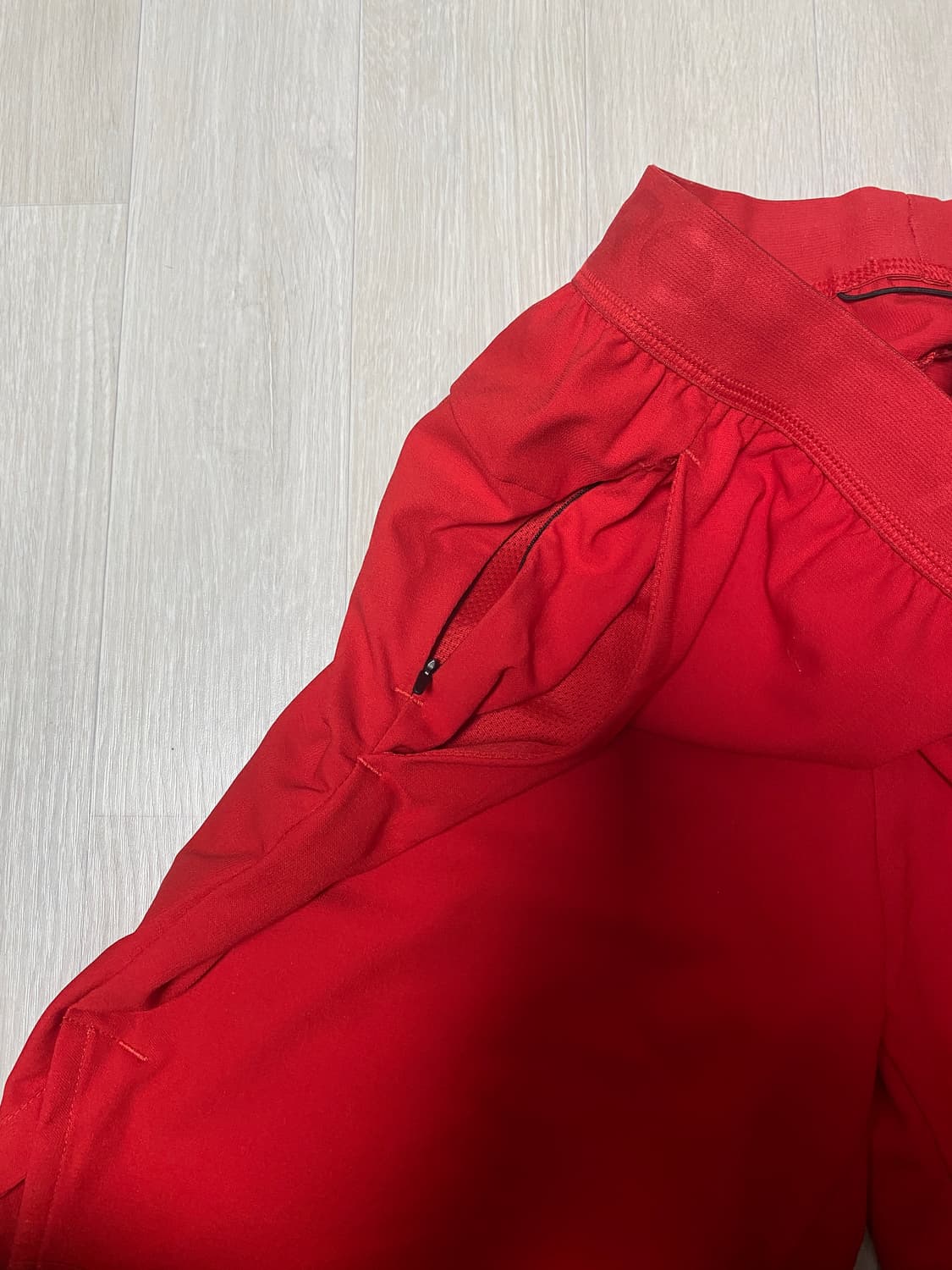 나이키 프로 플렉스 벤트 맥스 쇼츠 상품이미지6